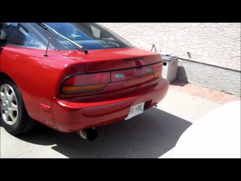 how to get more power out of a rb20