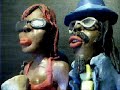 Duppy Art :Yardflex Beenie Man Special