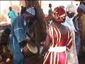 grand master djembe player!