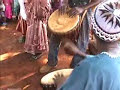 Grand Master Djembe Player! Grand Master Djembe Player!