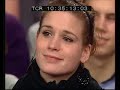 Sexy Cora bei Britt
