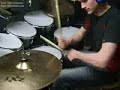 Misogyny Drum-jamming