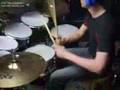 Misogyny Drum-jamming