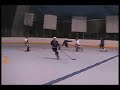YRB - Ball Hockey Tier 3 Finals