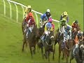 Hapenny Beacon Wins At Catterick Hapenny Beacon Wins At Catterick