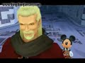 Kingdom Hearts II - Illusiopolis - Episode 2 (French)
