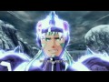 【PS4】聖闘士星矢 Soldiers' Soul - #18 北欧アスガルド編 EP 2-2 星矢 vs トール(S Rank No Damage) アスガルド