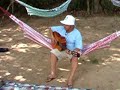Xingu river Lodge - lunching in the jungle