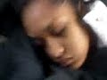 Sleeping Outside Kmart