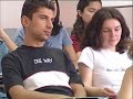 ege universitesi fakülte ve bölümleri