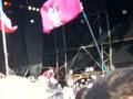 Babyshambles, Glasto 2007, La Belle