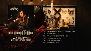 Swallowed By My Own Sins