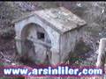Arsin Işıklı Köyü Abdioglu Çeşmesi