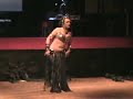Ela Rogers - \"From The Deep\" Part 1