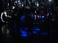 peter rauhofer: roxy classics @ work
january 1st/2nd, 2008
6:48 am.
roxy magic revisited. after a slamming opening set by james andersen, peter rauhofer dropped one of the most amazing bunch of roxy classics on us. this is towards the very end of the set while the diehards were refusing to leave the club. 
mariah carey - dreamlover a la david morales via peter rauhofer ... bliss.
peter brough roxy classics to work...incredibly. there is just about nothing this man can't do.

and now...take it away, ren.
:]