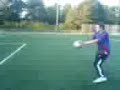 Matrixvoetbal Matrixvoetbal