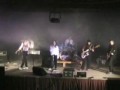 Coltura Trattata - Drive me crazy LIVE@Castelplanio in rock 3