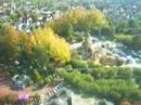 Europa Park Rust Overview Europa Park Rust Overview