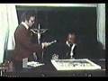 salvador dali entrevistado por zabludovsky 3 de 3 (final)