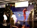SHOW DANCEHALL MOOVE