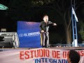 El Gordito De La Salsa