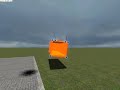 THE GMod Masters - Hover Bus