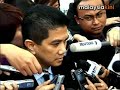 Azmin Ali: Sept 16 still on