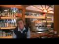 la trattoria dei vips