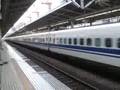 videos de Tokyo (shinkansen)