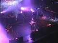 Opeth - Hope Leaves @ AB, Brussels, BE 26 11 2008 [07]
