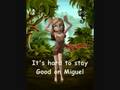 Caramelldansen Meez (with Misheard Lyrics)