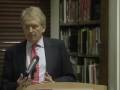 FORMER AMBASSADOR ON NEW US FOREIGN POLICY