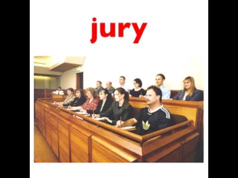 English Vocabulary for ESL: Legal Vocabulary – Court Cases English Vocabulary for ESL: Legal Vocabulary – Court Cases