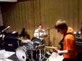 The Ergs Most Violent Rap Group / Pray for Rain (live)