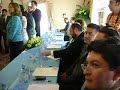notiregion toman protesta COPARMEX NCG
