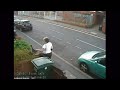 Woman throws cat into wheelie bin