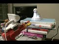 ブラウザから気になるヤツを遠隔操作で射撃！3