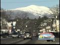 North Conway Village - Winter - YouTube