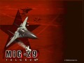 Novalogic Mig 29 Fulcrum Menu Music
