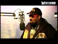 Westwood - Afrika Bambaataa interview Radio 1