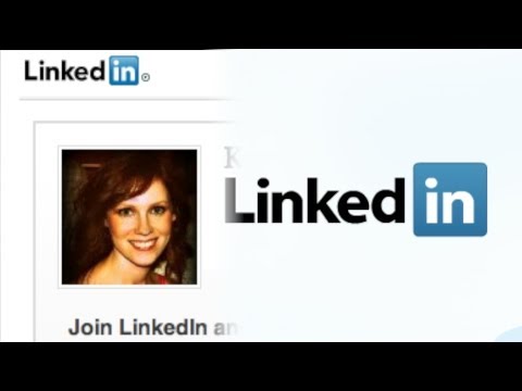 how to join linkedin network