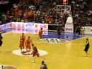 Pamesa Valencia - DKV Juventut 34 Pamesa Valencia - DKV Juventut 34