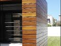Chalet minimalista en Carrasco (Uruguay) Chalet minimalista en Carrasco (Uruguay)