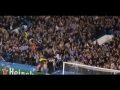 Alex`s Amazing freekick - Chelsea - Liverpool Champions Leaugue ||HD||