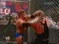 ����� ������ �� ����� ������� ��� ���� ��� � ����� ���  HHH vs. Kevin Nash - PT. 2