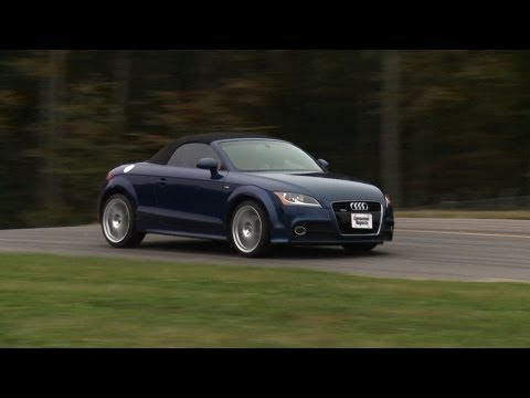 audi tt audi tt