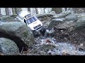 ford F350 tamiya 4x4 offroad mud in water ford F350 tamiya 4x4 offroad mud in water