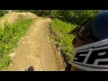 Click here to watch this video happyhour/highland mountain bike park/Helmet Cam GoPro