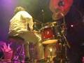 Hunter Brucks Band Drum Solo / Working Man