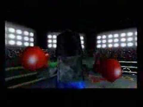 Donkey Kong 64 (w/ expansion pak)